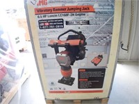 UNUSED TMG TMG-RM80 2,250 Lb Jumping Jack Tamping