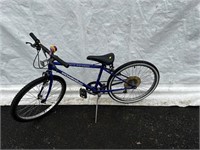 Mongoose Multi Speed Bicycle