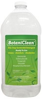 4 BotaniClean Nature-Inspired Disinfectant