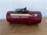 Magna Force Portable Air Tank