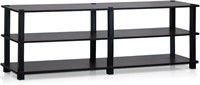 3-Tier Entertainment TV Stand