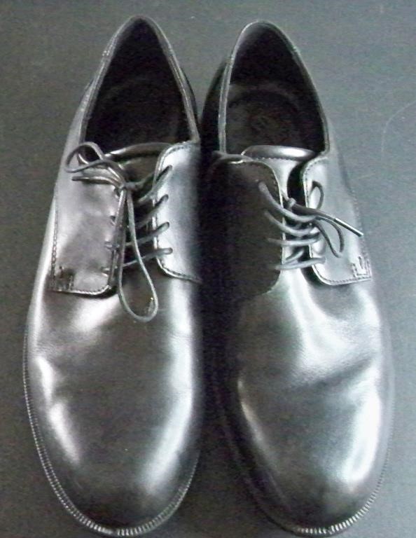 ECCO Shoes (size EURO-44  US - 10.5)