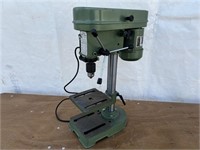 5-speed Bench Top Drill Press