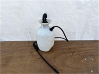 1 Gal. Plastic Garden Sprayer