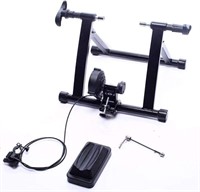 Bike Trainer Exercise Stand