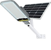 STASUN LED Solar Street Light