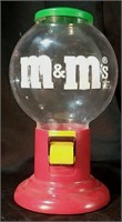 M&M's Dispenser