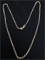 $1500 10K  4.93G 18"  Necklace