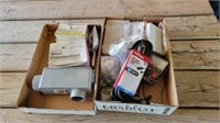 Tester, Electrical Items, Cord
