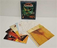 1993 Advanced Dungeons Box Set