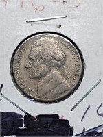 1976-D Jefferson Nickel