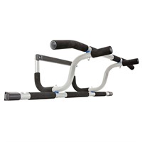 Ultimate Body Press XL Doorway Pull Up Bar with