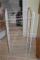 Wire rack/ stand
