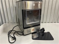 *Opal01B Ice Maker Portable Machine