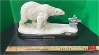 Polar Bear Marker 416/1000