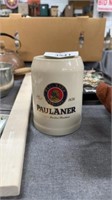 Paulaner Mug