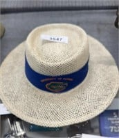 University of Florida hat