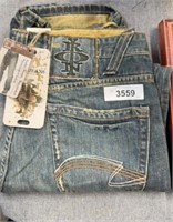 36x34 boot cut jeans