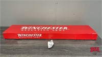 Winchester Shotgun Super X Pump, 12 gauge,