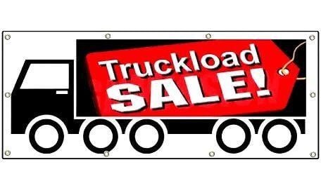 Truckload Auction - GTA