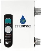 EcoSmart 27kW Electric Tankless Pool Heater  240V