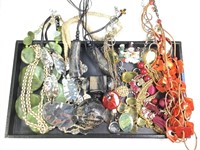 10+ Chunky Fashion Necklaces & More