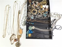 15+ Fashion Necklaces, Earrings, Bracelets & More