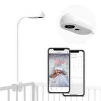 Cheego Smart Baby Monitor & Clip A3-C