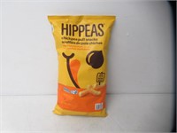 Hippeas - Chickpeas Puffs Nacho, 510g 18oz