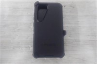 OtterBox Galaxy S23 Defender Series Case - BLACK