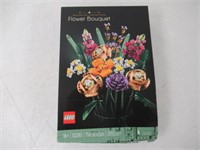 LEGO Botanical Collection: Flower Bouquet 10280
