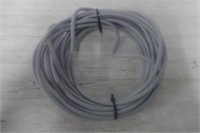 Insignia 25 ft. Cat6 Ethernet Cable - Grey