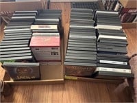 Approx 88 DVD Videos