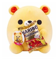 Snackles Medium Plus, Haribo Goldbear