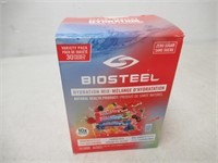 29-Pk Biosteel Hydration Mix