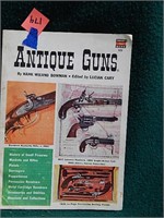 Antique Guns ©1956