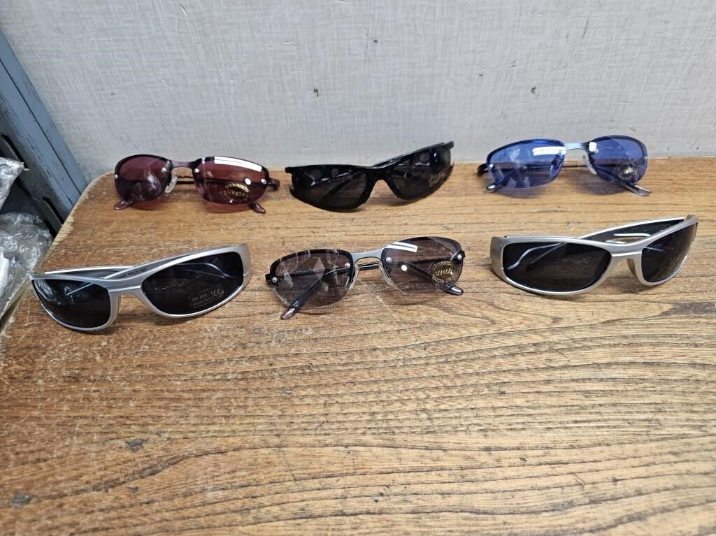 NEW KIDS 6 Pr Sunglasses