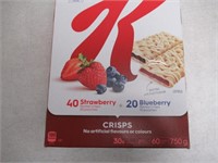58-Pk 25 g Kellogg’s Special K Crisps