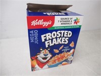 Kellogg's Frosted Flakes Cereal, 1.41kg