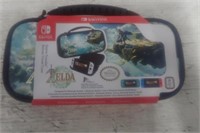 Nintendo Switch Game Traveler Deluxe Travel Case -