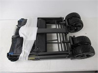 Mac Sport XL Folding Wagon with Brakes
