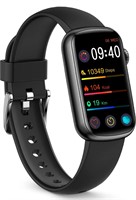 ($65) FITVII Slim Fitness Tracker with Blood