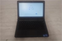 "Used" Dell Chromebook 11 3120 11.6" Intel Celeron