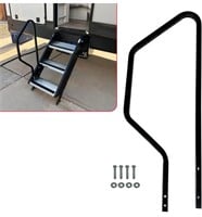 ($105) Step Handrail for Step Above