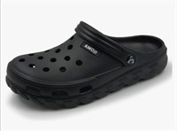 New (Size 11) AMOJI Garden Clogs Shoes Women
