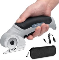 NEW/SEALED - VLOXO Cordless Cardboard Cutter,