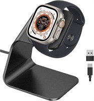 Charging Station Compatible with Apple Watch,