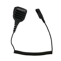 Mic Speaker Microphone 3.5mm Jack For XPR3300e