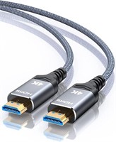 Highwings 4K60HZ 50 FT HDMI Cable Fiber Optic