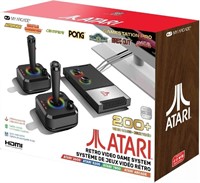 My Arcade Atari Game Station Pro: Video Game